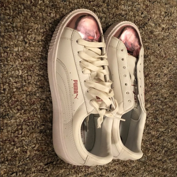 Puma’s - Picture 2 of 4